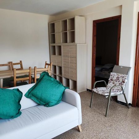 Apartamentos Palovi دينايا المظهر الخارجي الصورة