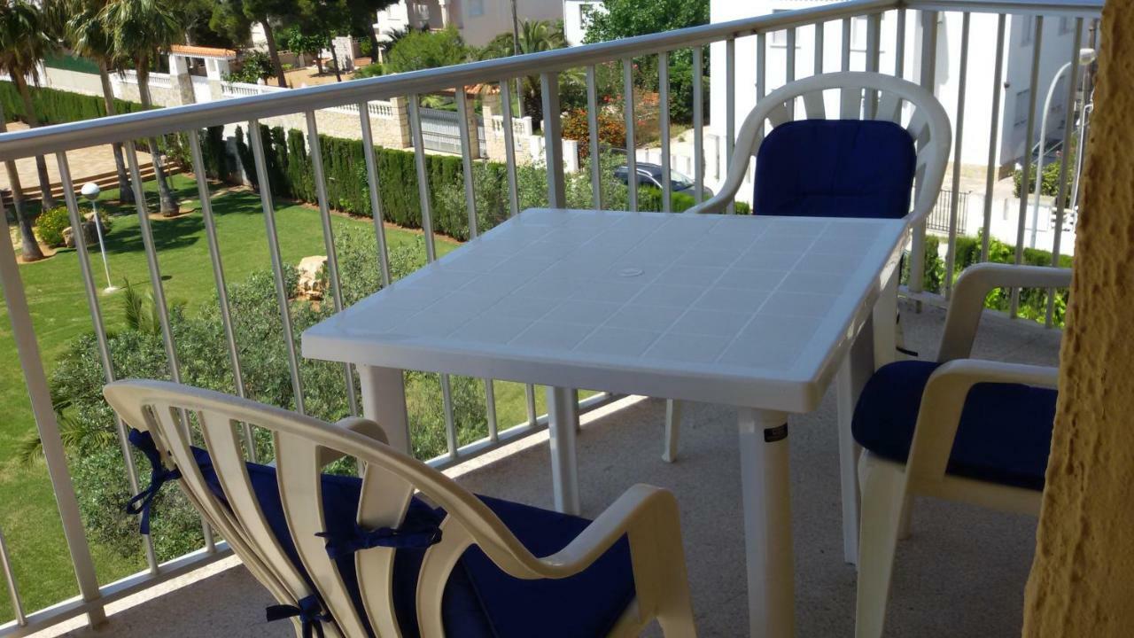 Apartamentos Palovi دينايا المظهر الخارجي الصورة