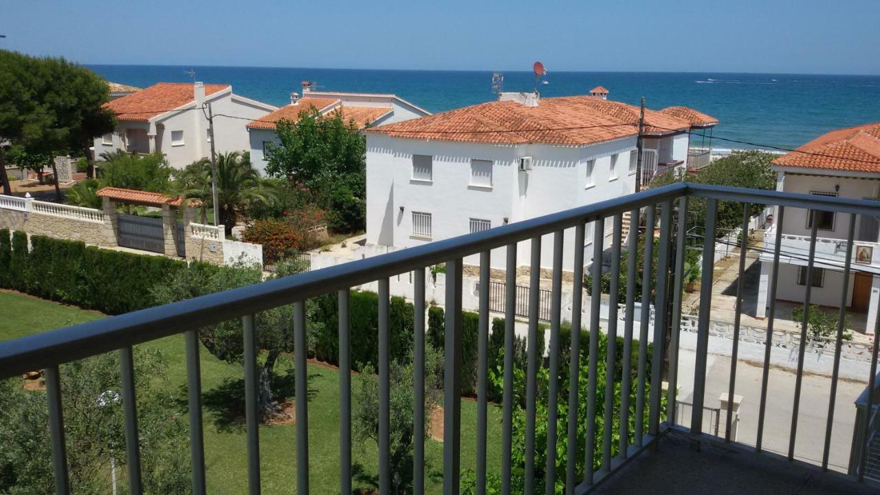 Apartamentos Palovi دينايا المظهر الخارجي الصورة