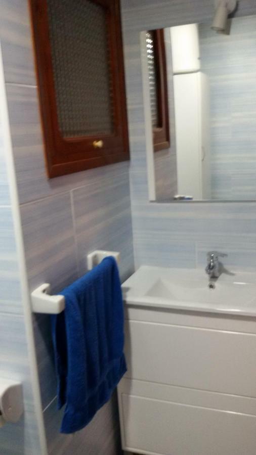 Apartamentos Palovi دينايا المظهر الخارجي الصورة